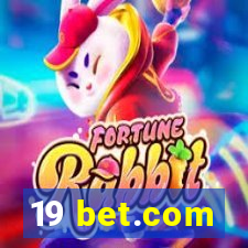 19 bet.com